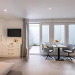 Haus Andersen Apartment Zwei