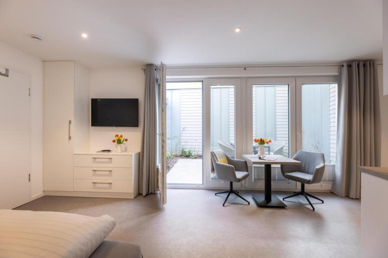 Apartment Haus Andersen Zwei *